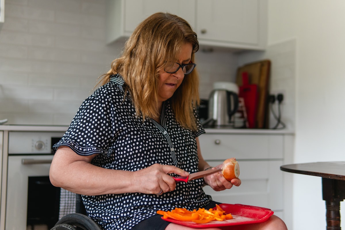 Equipo de expertos en nutrición
